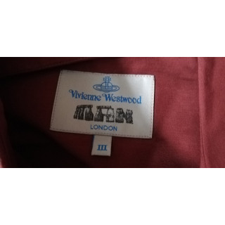 Mannhemd Vivienne Westwood