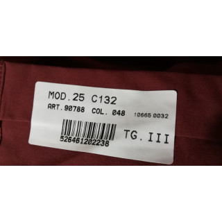 Chemise Homme Vivienne Westwood