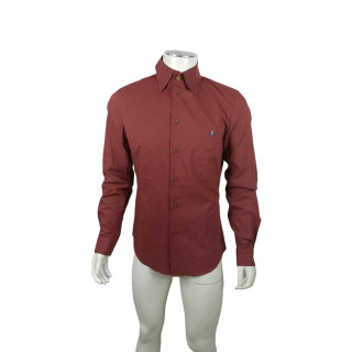 Camisa do homem Vivienne Westwood