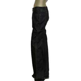 Calças jeans misturadas Bikkembergs Modello 3x1328048a