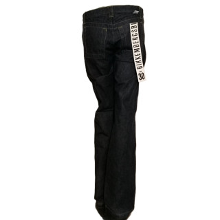 Pantalones mezclados jeans Bikkembergs Modello 3x1328048a