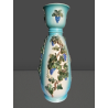 Large Vase - Raisin & Vigne – Made in USSR – Single piece – 41 cm