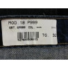 Vintage proto broek creatieve mod. 18 P999