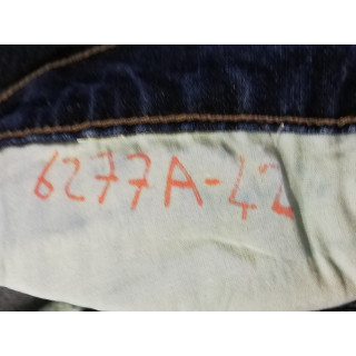 Vintage Proto Pants Creation Mod. 18 P999
