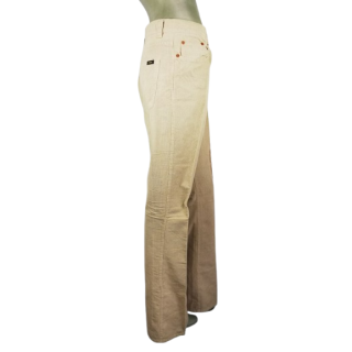 Prachtige broek Weber Collector Classified Western