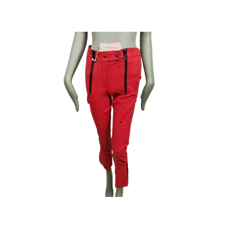 Benedetta Novi-broek Model G 835