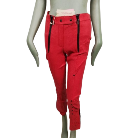 Benedetta Novi Pantalones Modelo G 835