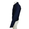 Jacket Dirk Bikkembergs Jeans Matelassé Ref 2J2038015A