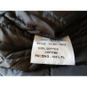 Blouson Dirk Bikkembergs Jeans Matelassé Réf 2J2038015A