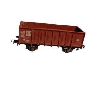 GÜTZOLD HO - DB EURION EURION WACHGER, 60-80, SCALE 1:87