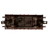 GÜTZOLD HO - DB EURION EURION WACHGER, 60-80, SCALE 1:87