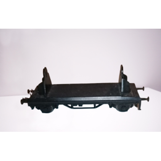 Flat Wagon Piko Ho Vintage 50-70 - Oost-Duitsland (DDR)