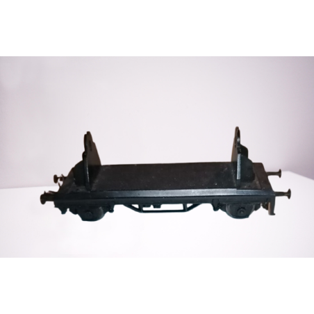 Plano Wagon Piko Ho Vintage 50-70 - Oriental Alemanha (DDR)