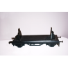 Carro piatto Piko Ho vintage 50-70 - Germania orientale (DDR)