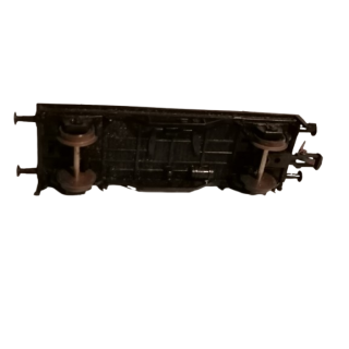 Flat Wagon Piko Ho Vintage 50-70 - Oost-Duitsland (DDR)