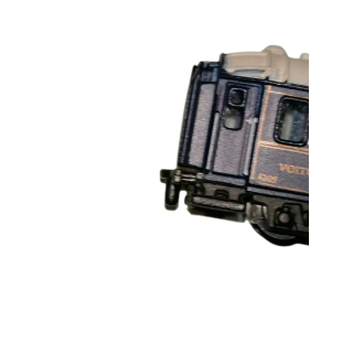 Conjunto de 2 CIWL Roco Ho (1: 100) vagões: carro de dormir e carro de jantar