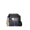 Lot de 2 wagons CIWL Roco HO (1:100) : Sleeping Car & Dining Car