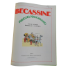 Bécassine nimmt Anwohner - REISSUE Original Album von 1934 - Vintage BD