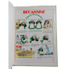 Bécassine leva moradores - Reemissão Álbum original de 1934 - Vintage Bd