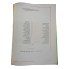 Bécassine neemt bewoners - Referentie Oorspronkelijk album van 1934 - Vintage BD