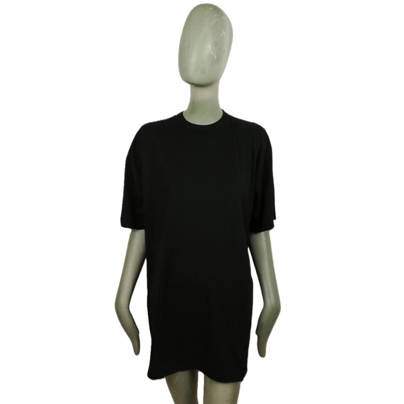 Vintage gemischte Castelbajac-Legende Black T-Shirt