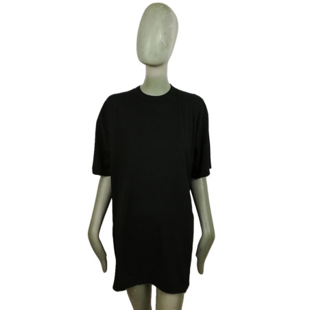 Vintage Gemengde Castelbajac Legend Black T-shirt