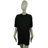 Vintage Castelbajac Legend Legend Black Camiseta