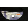 T-Shirt Mixed Vintage Castelbajac Legend Black