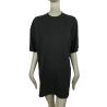 Vintage Castelbajac Legend Legend Black Camiseta