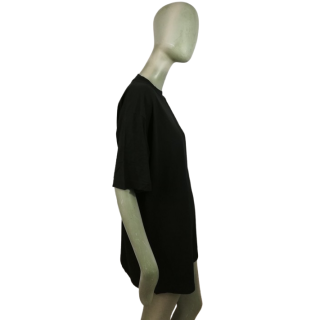 T-Shirt Mixte Vintage Castelbajac Legend Black