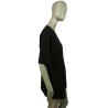 Vintage Castelbajac Legend Legend Black Camiseta