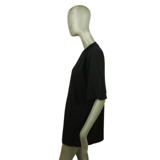 T-Shirt Mixed Vintage Castelbajac Legend Black