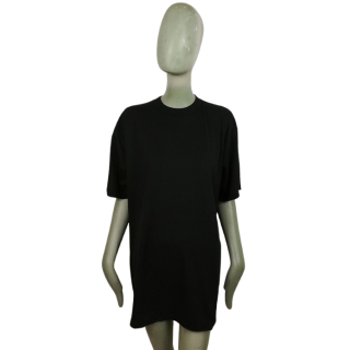 Vintage Gemengde Castelbajac Legend Black T-shirt