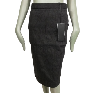 Falda Hache Vintage Modello B43024818