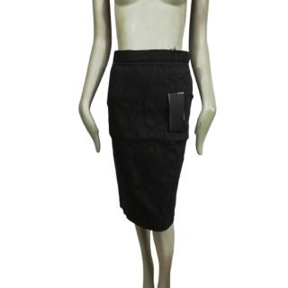 Skirt Hache Vintage modello B43024818