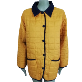 Matt Coat Delehga por Nortons