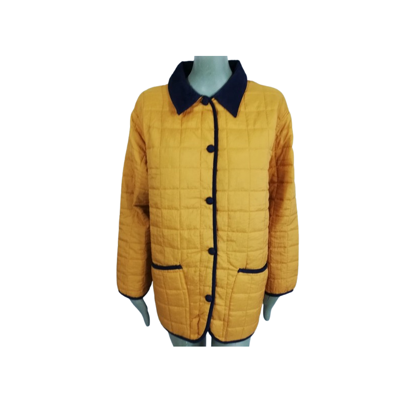 Cappotto opaco Delehga di Nortons