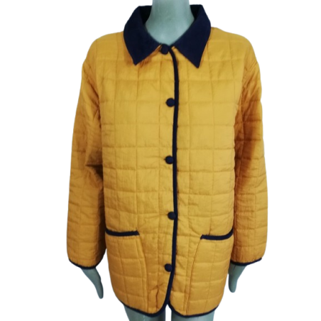 Cappotto opaco Delehga di Nortons