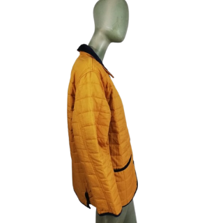 Cappotto opaco Delehga di Nortons