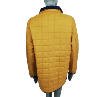 Cappotto opaco Delehga di Nortons
