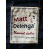 Matt Coat Delehga por Nortons