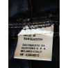 Matt Coat Delehga door Nortons