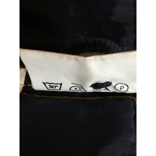 Matt Delehga by Nortons coat
