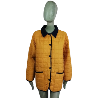 Manteau Matt Delehga by Nortons