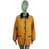 Cappotto opaco Delehga di Nortons