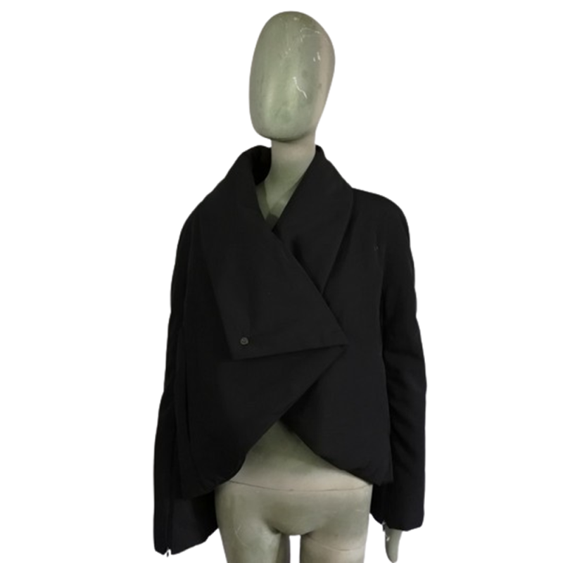 Foce-Kollektorjacke