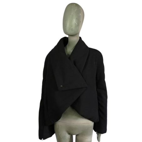 Giacca da collezione del Foce