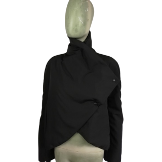Chaqueta colector foce