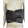 Top Bustier Collector National Traje Modello J0J00