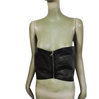 Top Bustier Collector Costume Nazionale Modello J0J00
